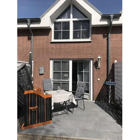 Inselstern Apartman *