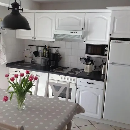 Appartement Inselstern