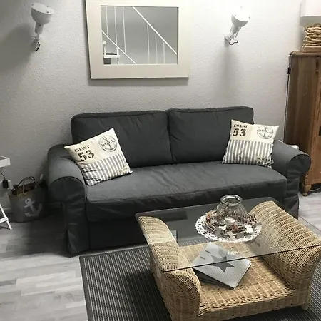 Apartman Inselstern Fehmarn