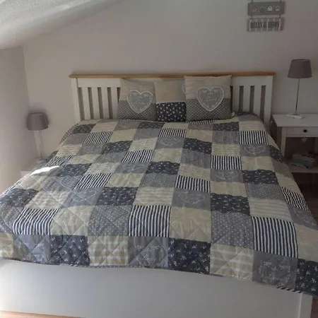 Inselstern Appartement Fehmarn