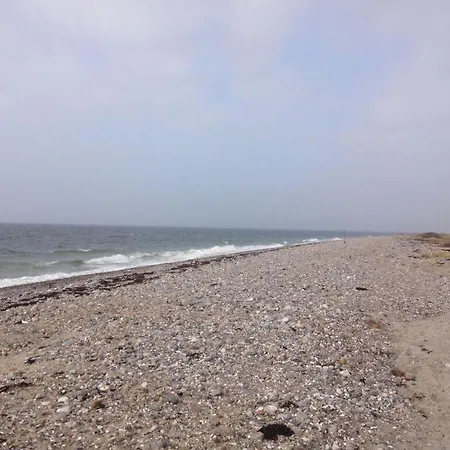 Appartement Inselstern Fehmarn