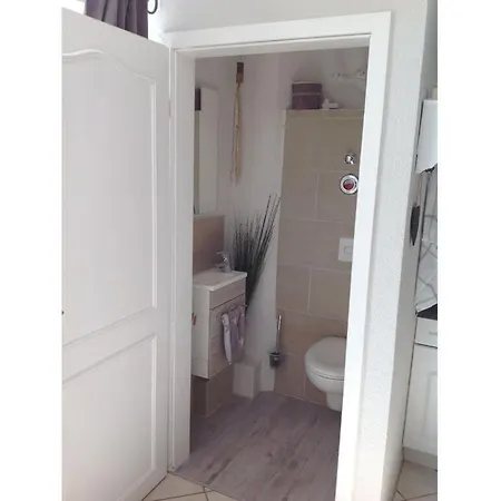 Appartement Inselstern *